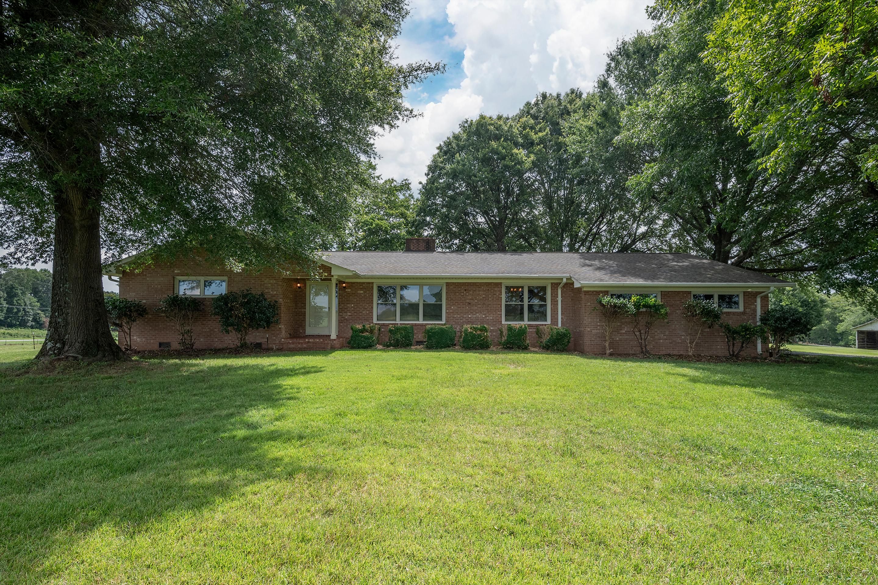 3637 Whitaker Road, Boonville, NC 27011 MLS 1111438 Land and Farm