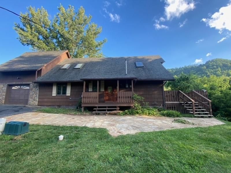 0.78 Acres, 2875 Raleigh Cir, Shawsville, VA 24162 Land and Farm