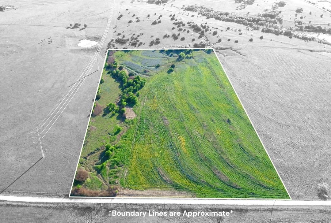 18.08 Acres, 1579 County Road 3220, Bynum, TX 76645 Land and Farm