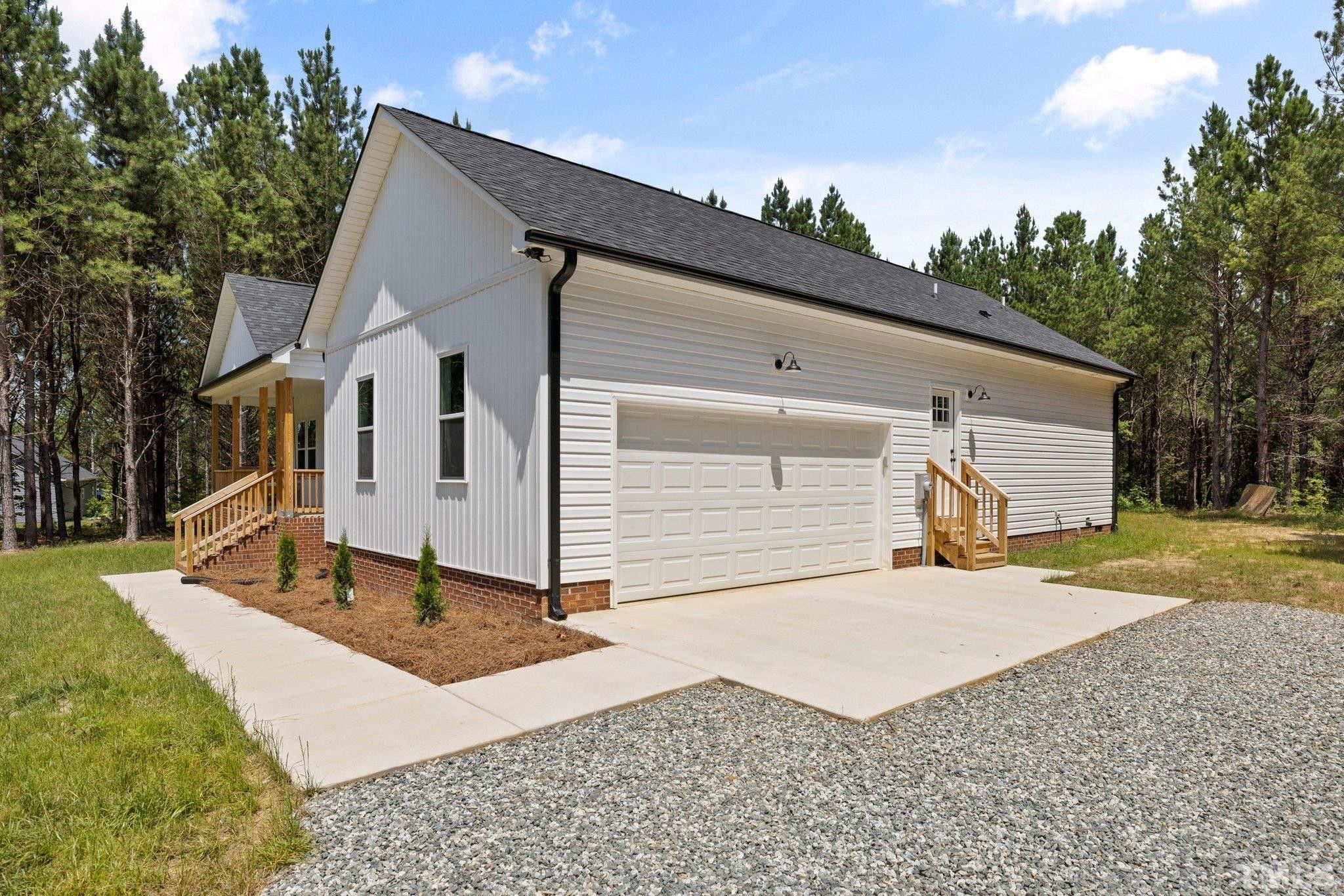 12.99 Acres, 1800 Willie Pace Road, Burlington, NC 27217 Land and Farm