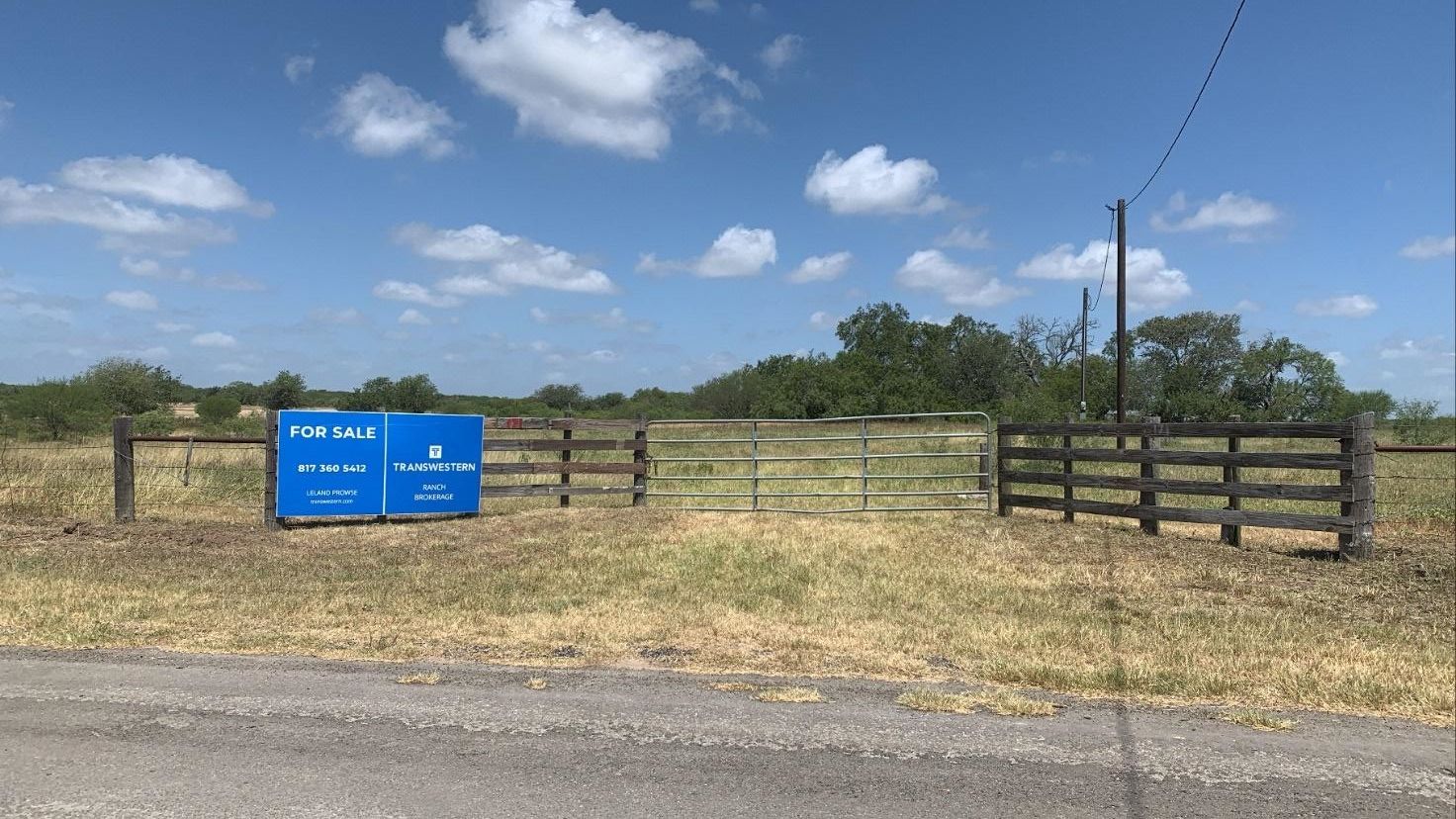 County Road 325, Beeville, TX 78102 Land and Farm