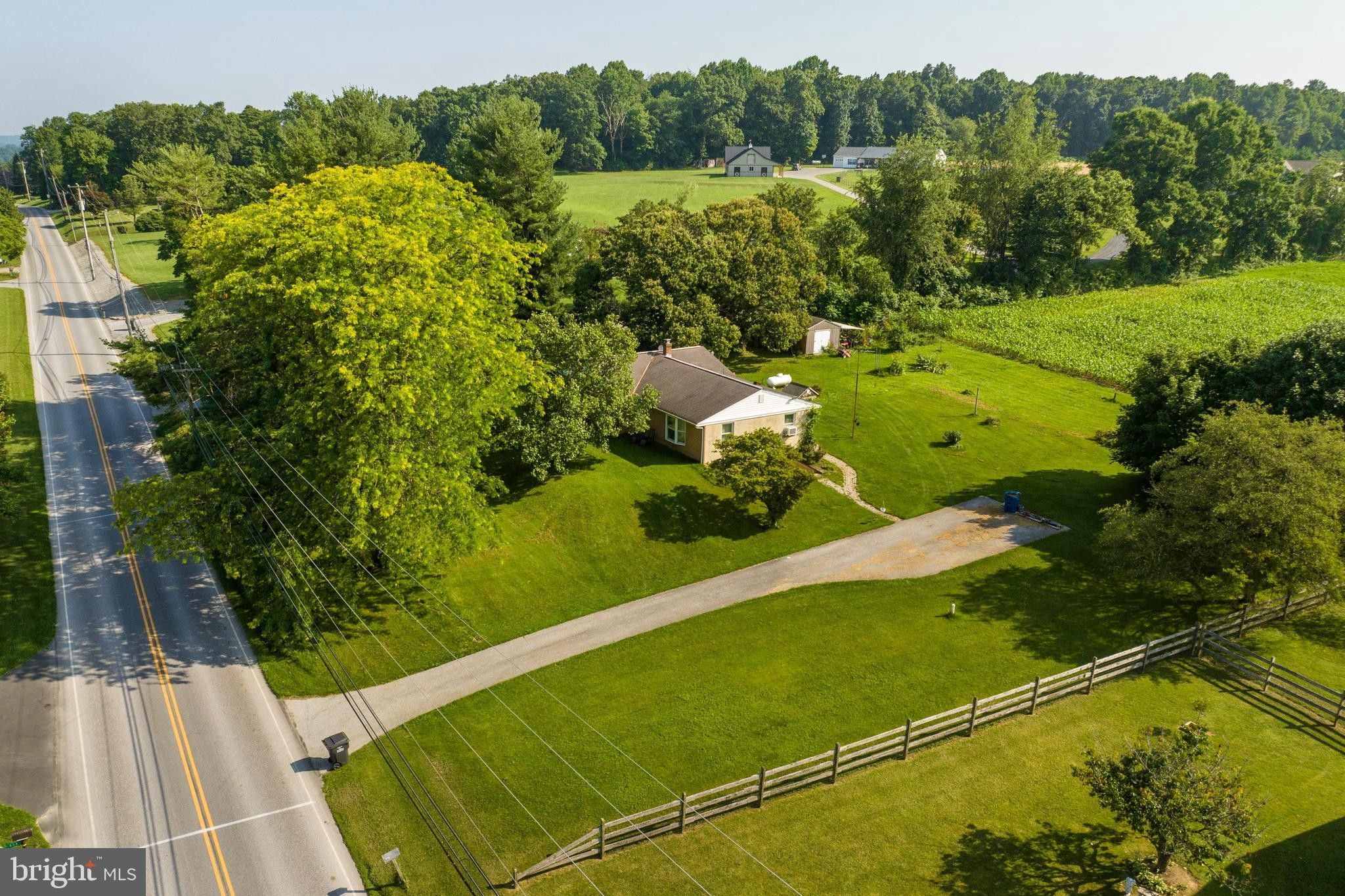 1 Acres, 230 OLD WILMINGTON ROAD, Coatesville, PA 19320 Land and Farm