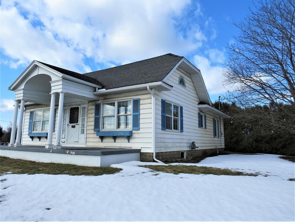 1.4 Acres, 11033 Rt 9, Champlain, NY 12919 Land and Farm