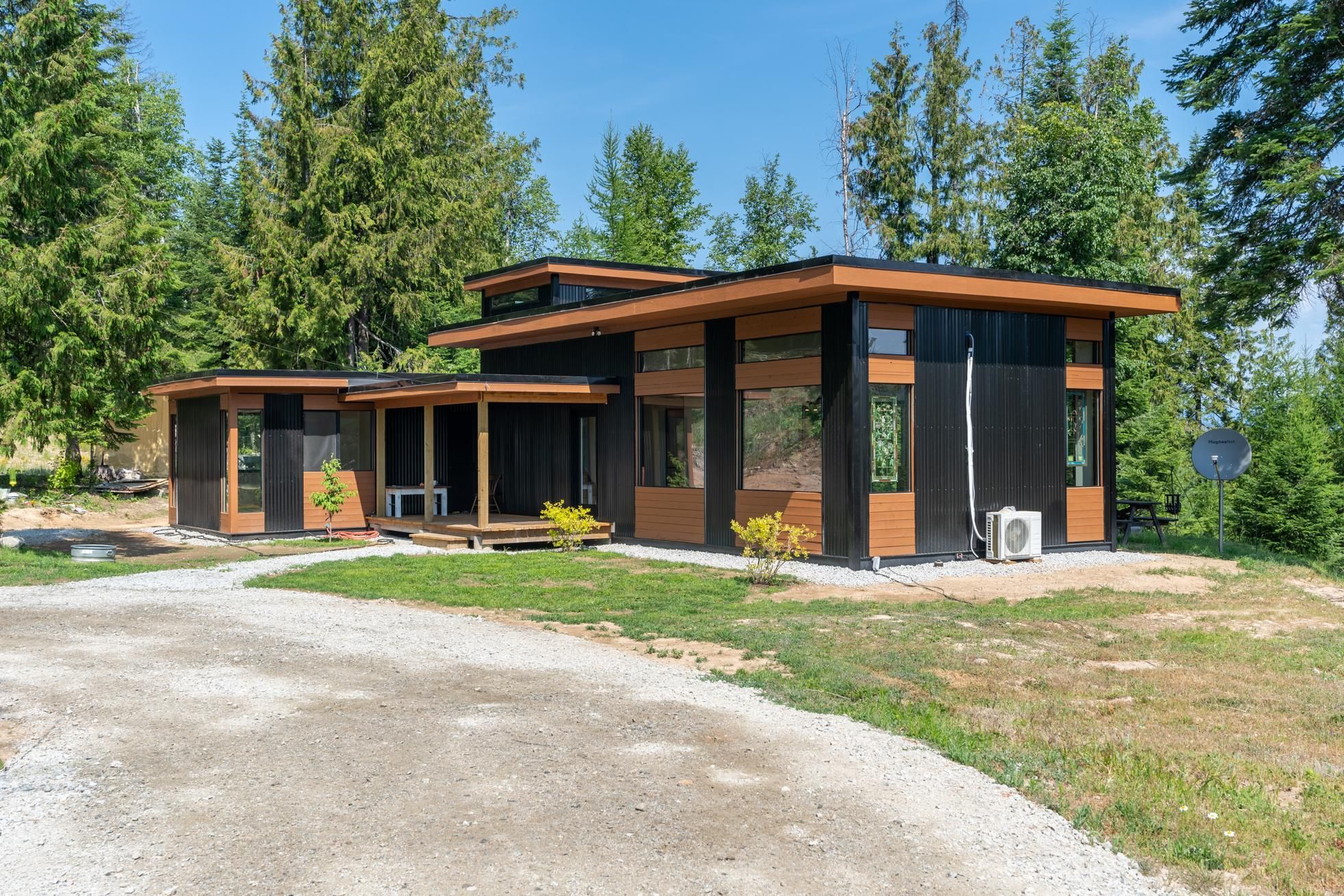 603 Brookshire Ln, Careywood, ID 83809 MLS 236380 Land and Farm