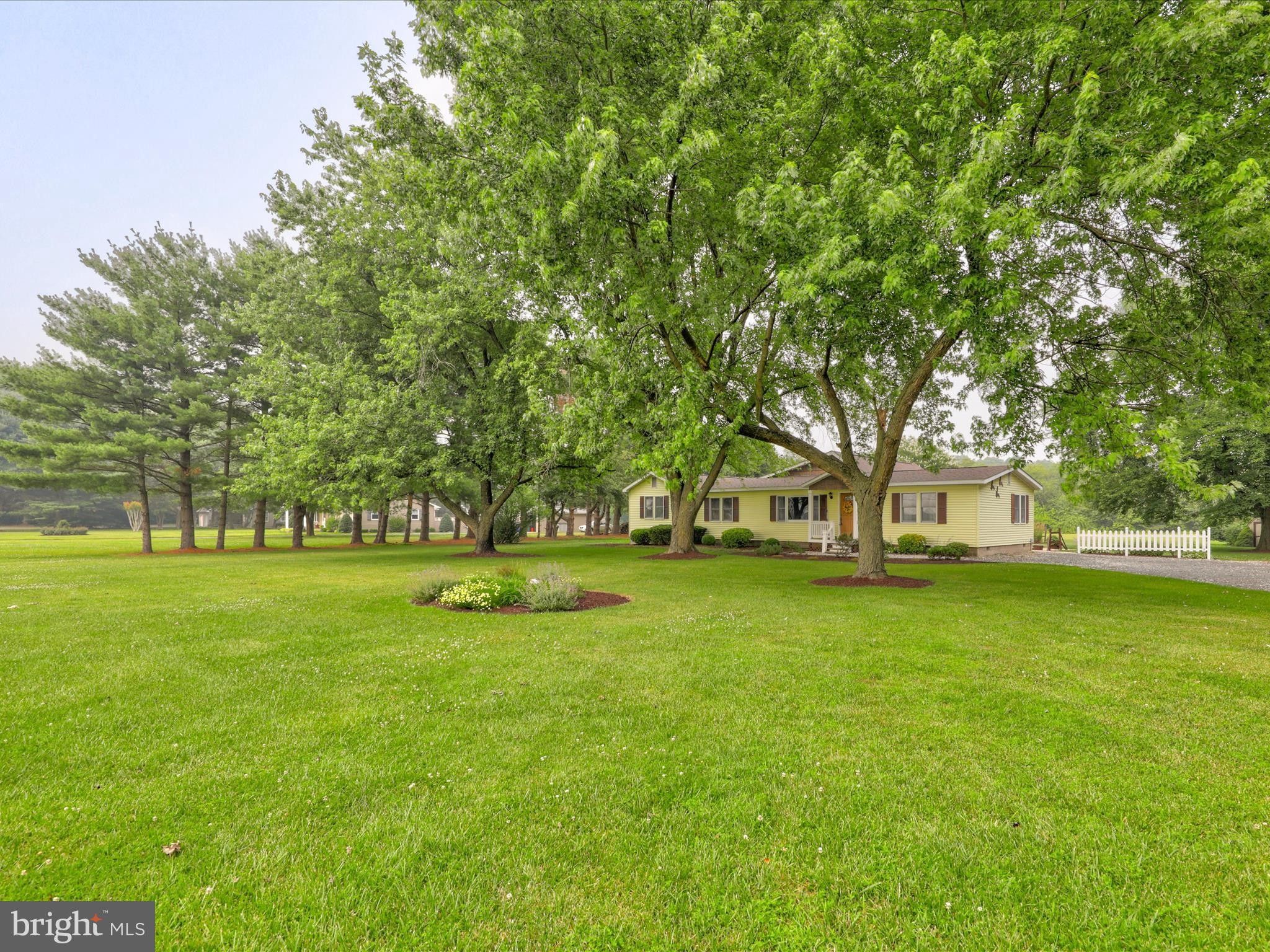 1.76 Acres, 28495 FIRE TOWER ROAD, Laurel, DE 19956 Land and Farm