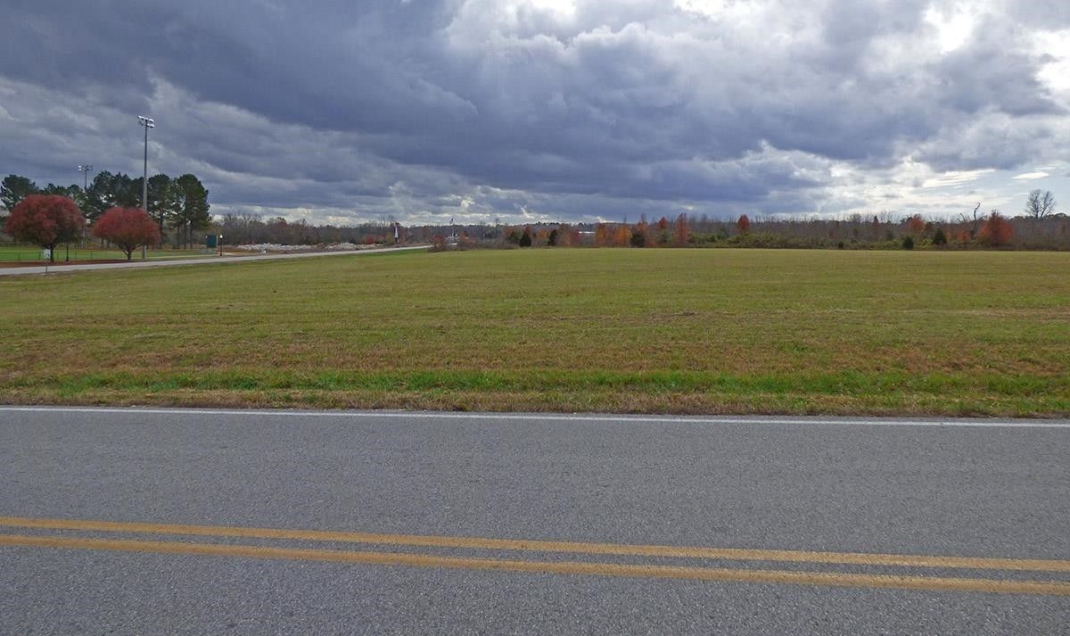 12.9 Acres, College Drive, Ash Flat, AR 72513 Land and Farm