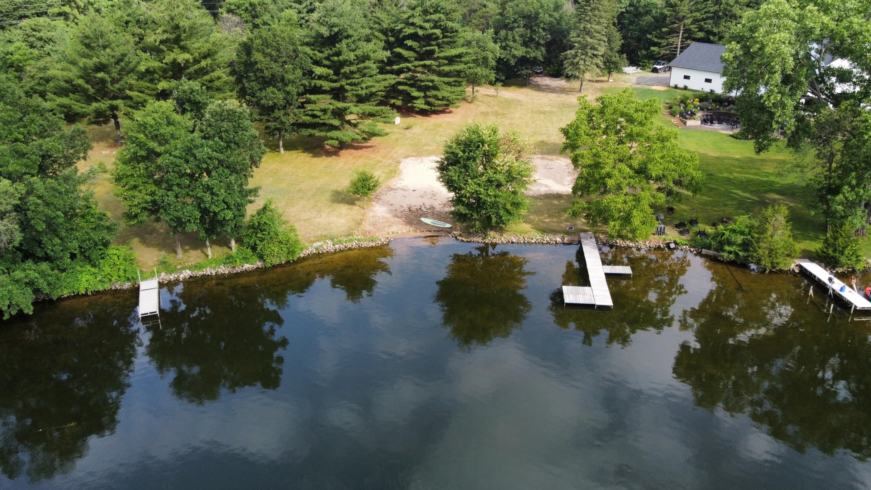 4.88 Acres, 1146 Antler Rd, Nekoosa, WI 54457 Land and Farm