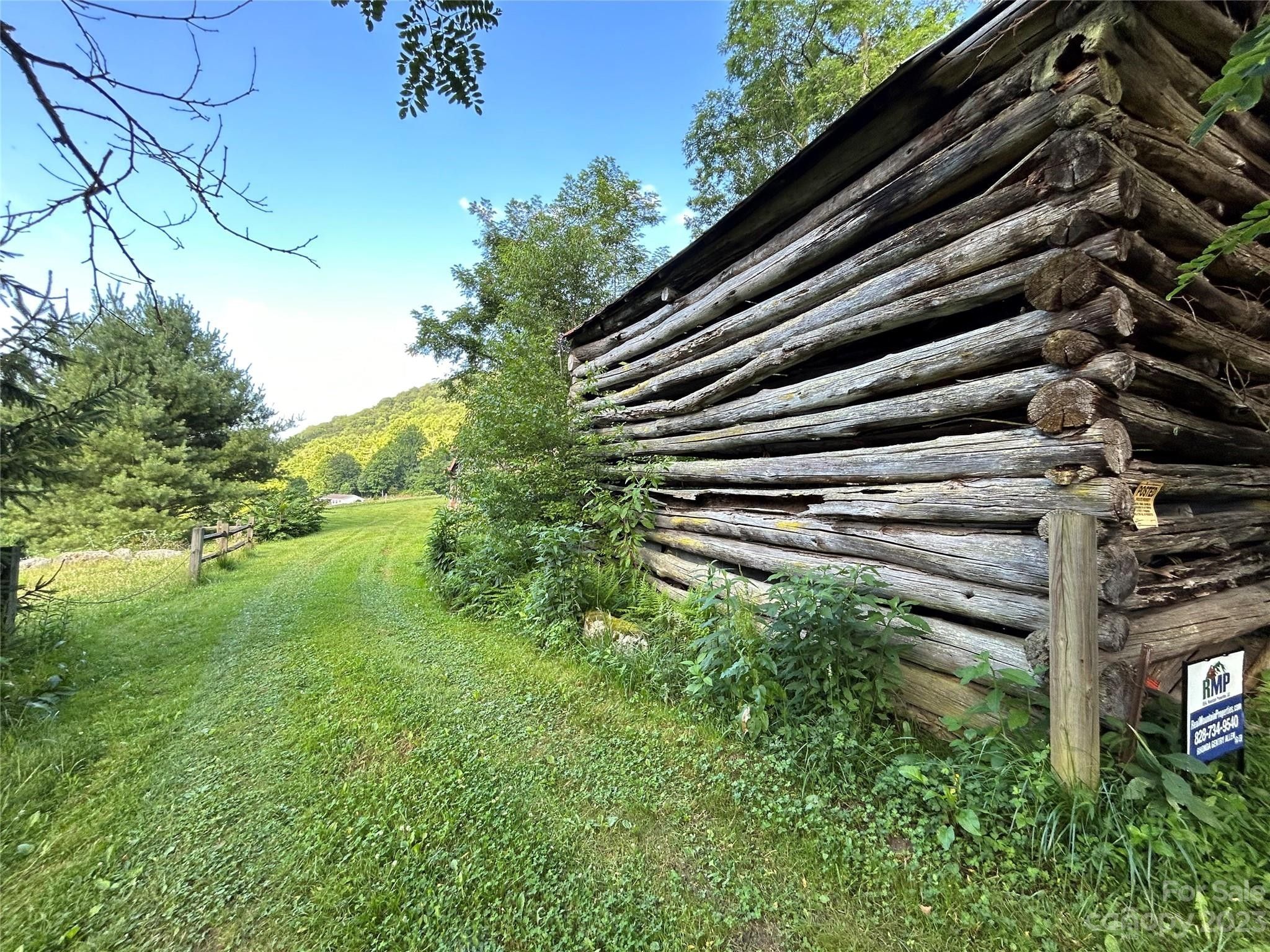 3.63 Acres, 0 Gentry Farm Drive, Hot Springs, NC 28743 Land and Farm