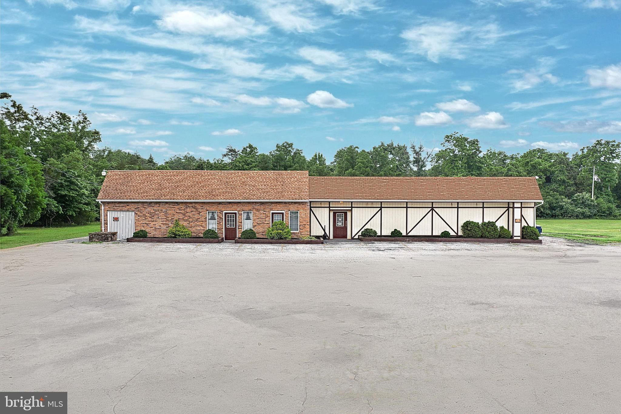 2.9 Acres, 1880 EMMITSBURG ROAD, Gettysburg, PA 17325 Land and Farm