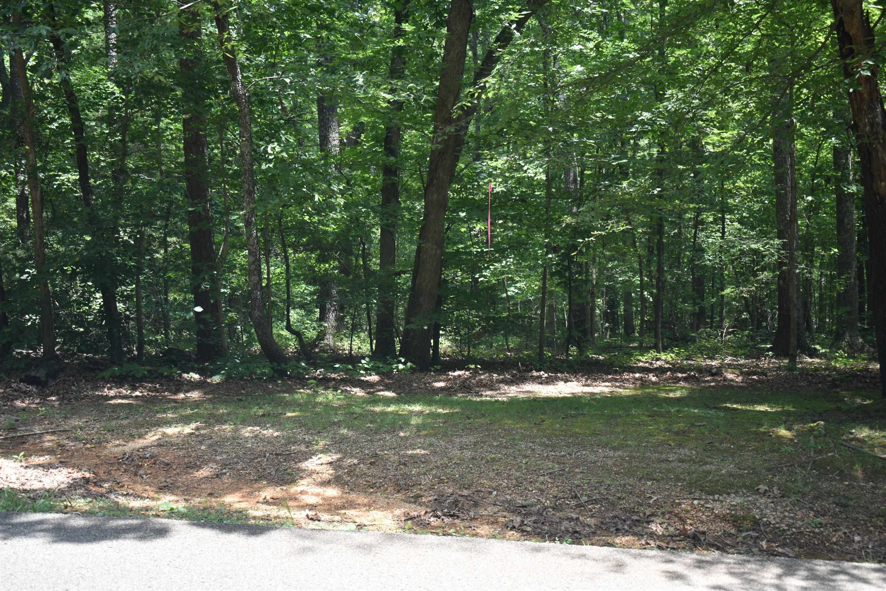 5 Acres, UNITY CHURCH, Ramer, TN 38367 Land and Farm