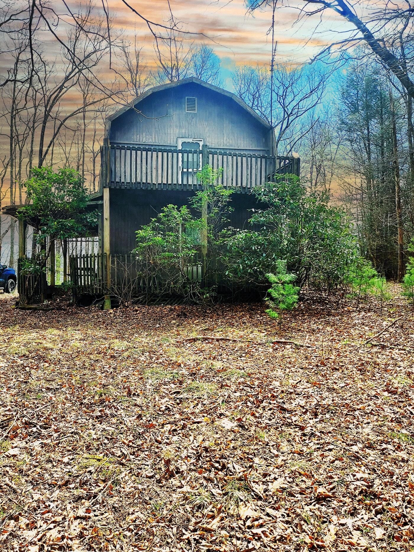 20 Acres, 0 Ephriam Road, Erwin, TN 37650 Land and Farm