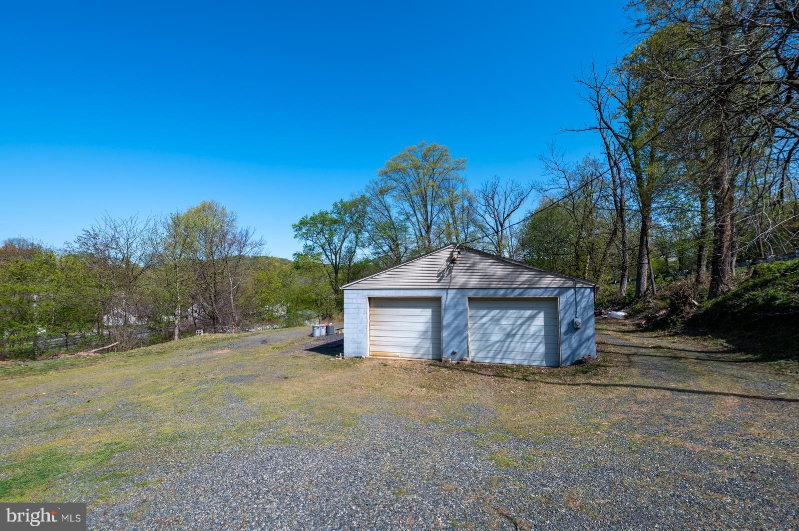 2.56 Acres, 889 N IRONSTONE DRIVE, Boyertown, PA 19512 Land and Farm