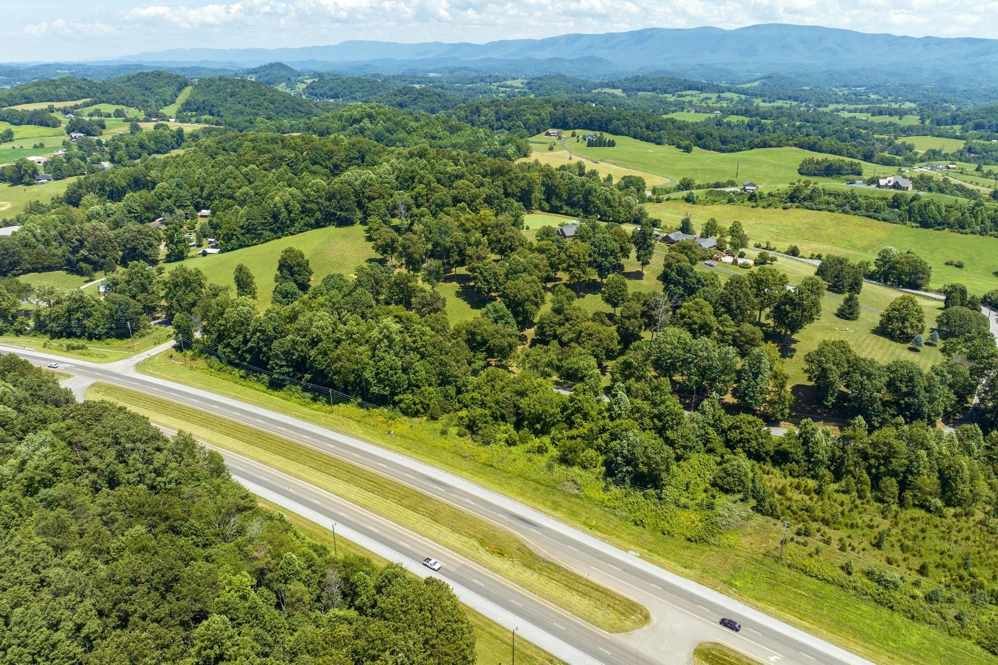 1.8 Acres, 0 Hwy 11 E, Bristol, TN 37620 Land and Farm