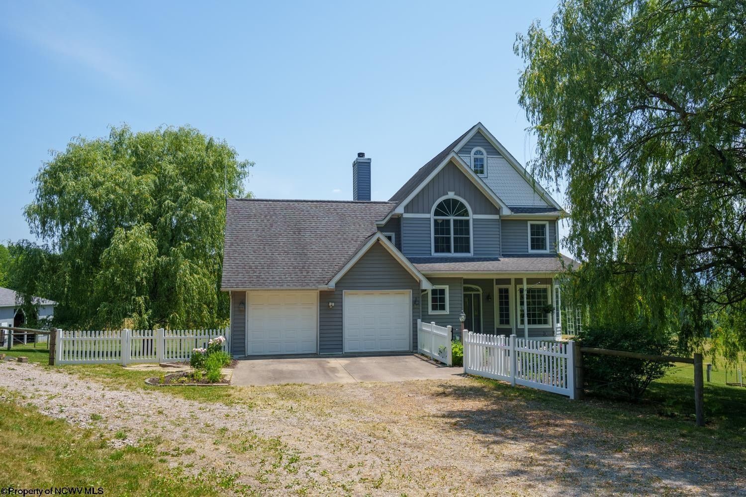 13 Acres, 26 Mountain Vista Drive, WV 26508 Land and Farm