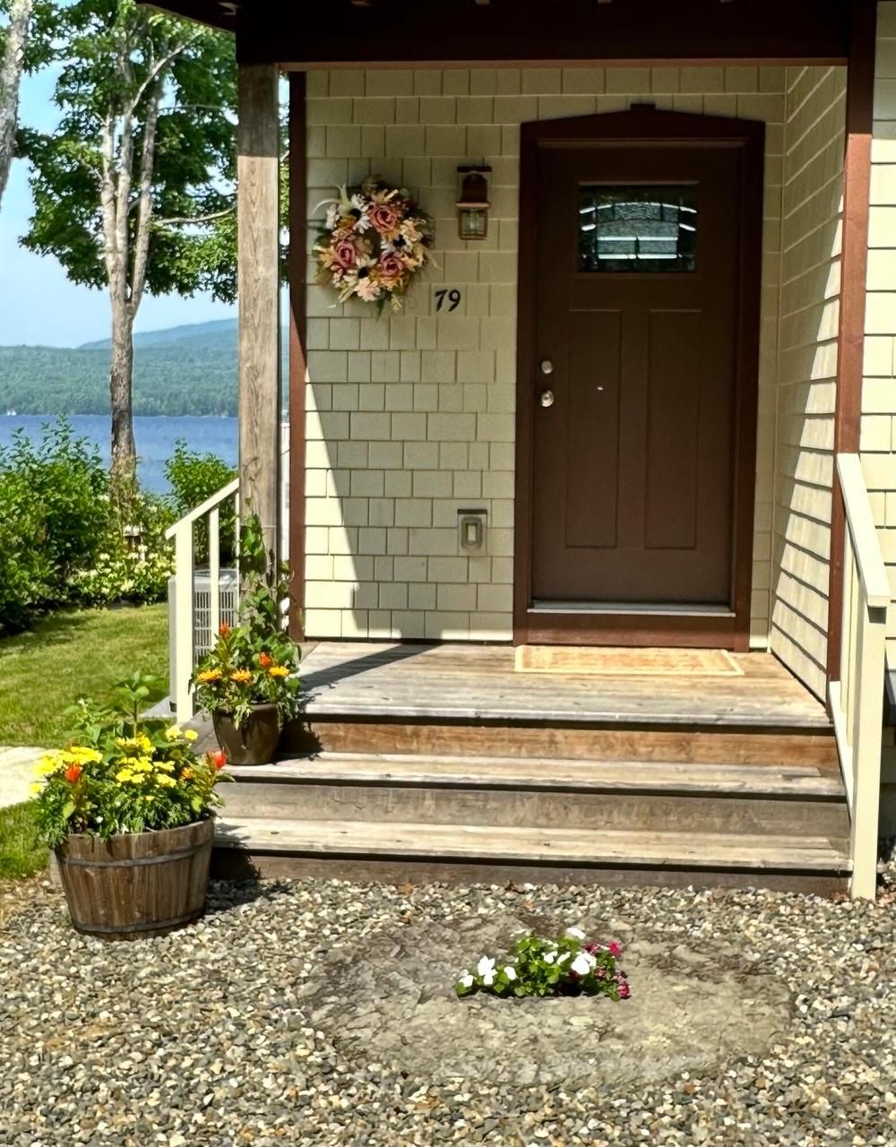 79 Swett Brook Lane, Weld, ME 04285 MLS 1565071 Land and Farm