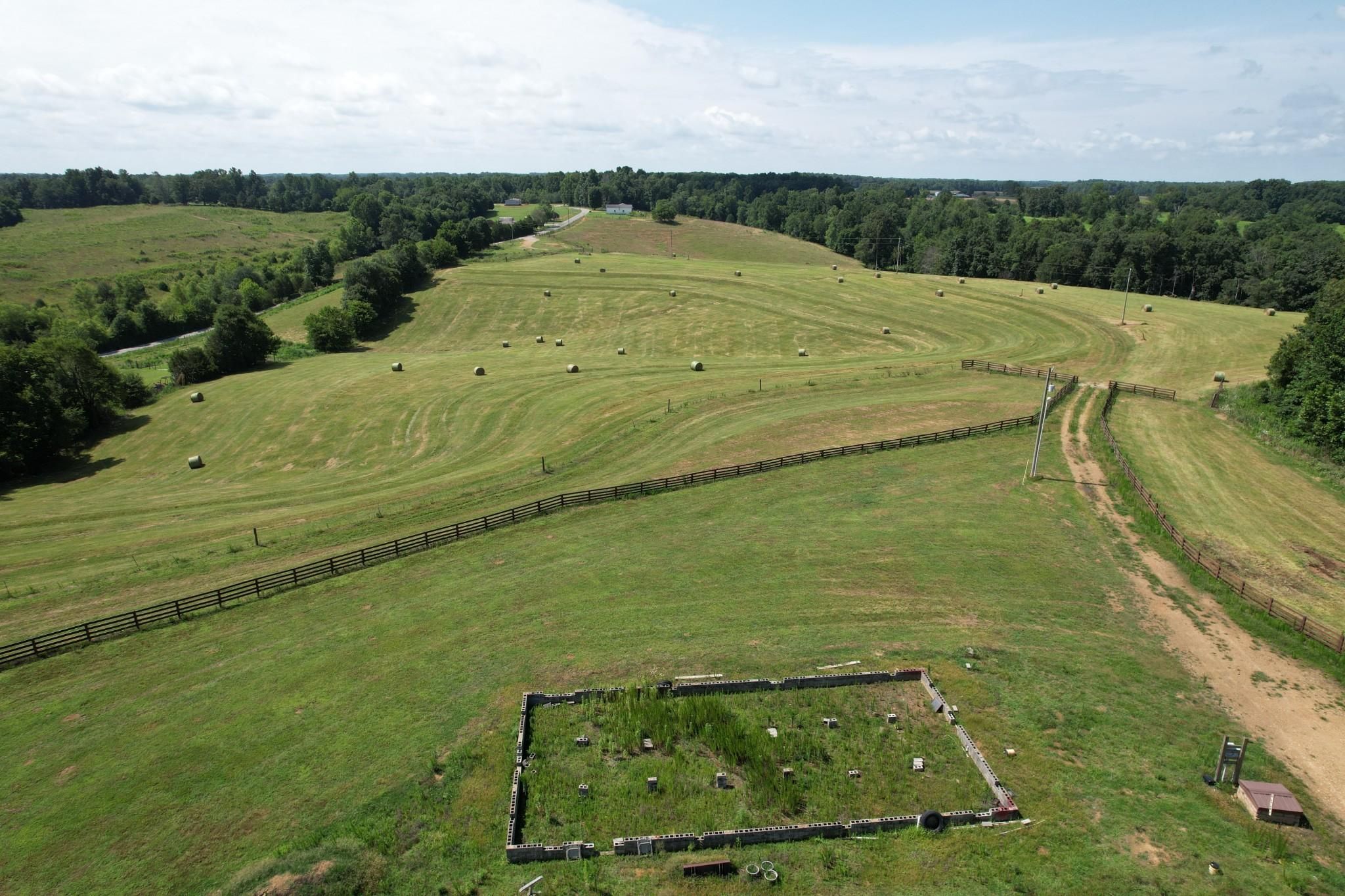 Bassham Rd., Five Points, TN 38457 MLS 2548419 Land and Farm