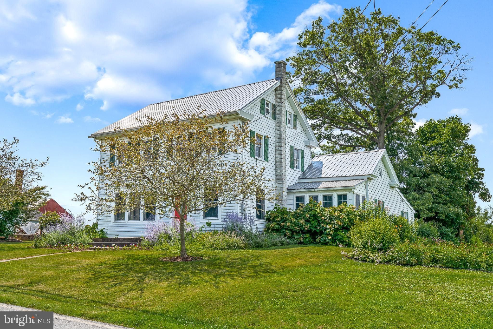 1 Acres, 3199 RIVER ROAD, Conestoga, PA 17516 Land and Farm