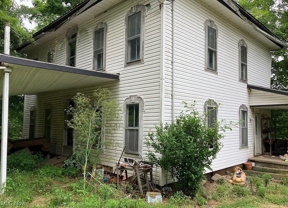 5.01 Acres, 27120 County Road 22, Warsaw, OH 43844 Land and Farm