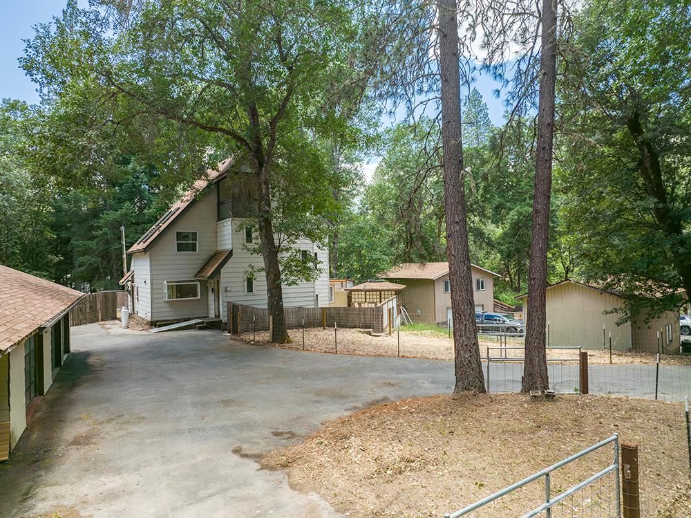 2.66 Acres, 445 Barbara Drive, Grants Pass, OR 97526 Land and Farm