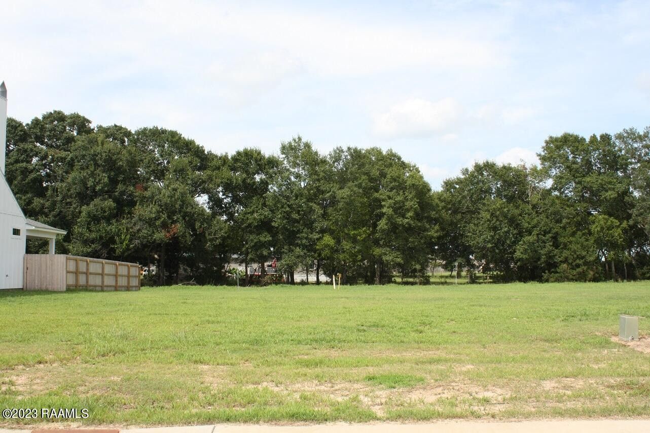 110 Cape Town, Youngsville, LA 70592 MLS 23006274 Land and Farm