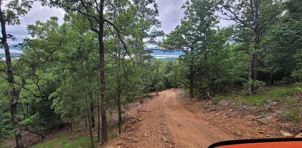 4.99 Acres, Yanush, OK 74574 Land and Farm