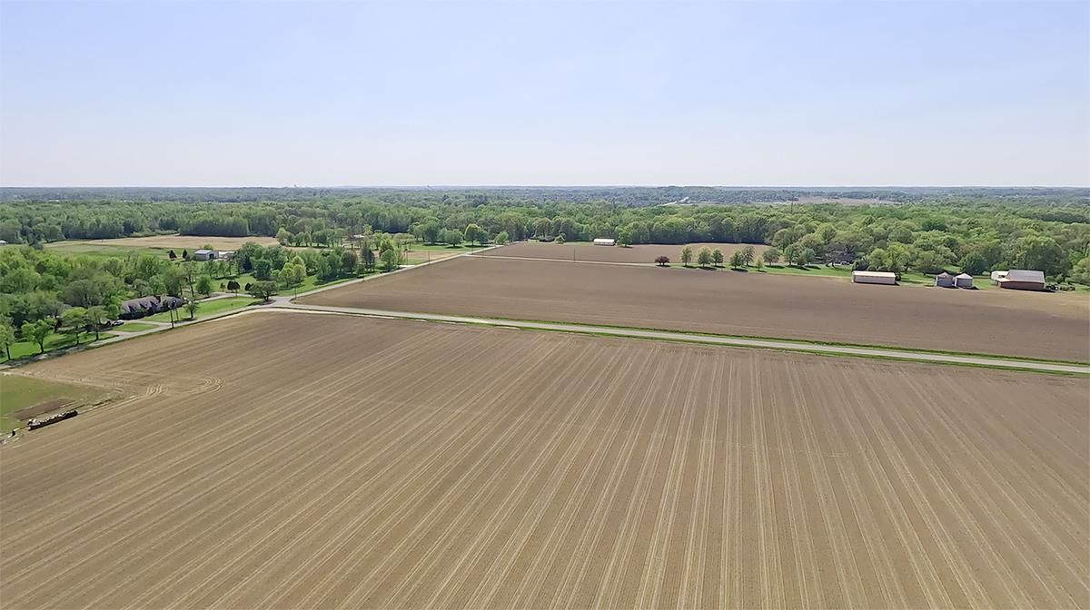 106 Acres, Heckel Road, Evansville, IN 47725 Land and Farm