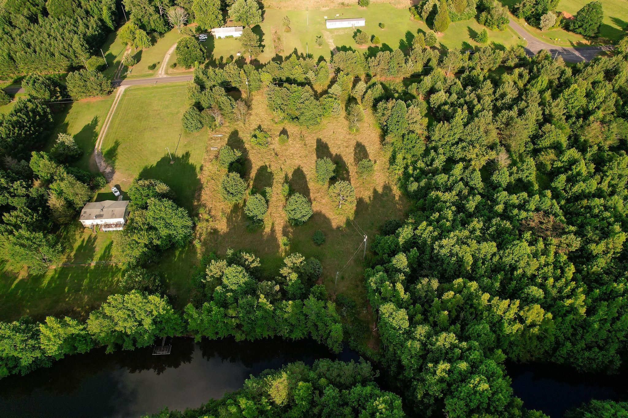 4 Acres, Jones Chapel Rd, Norlina, NC 27563 Land and Farm