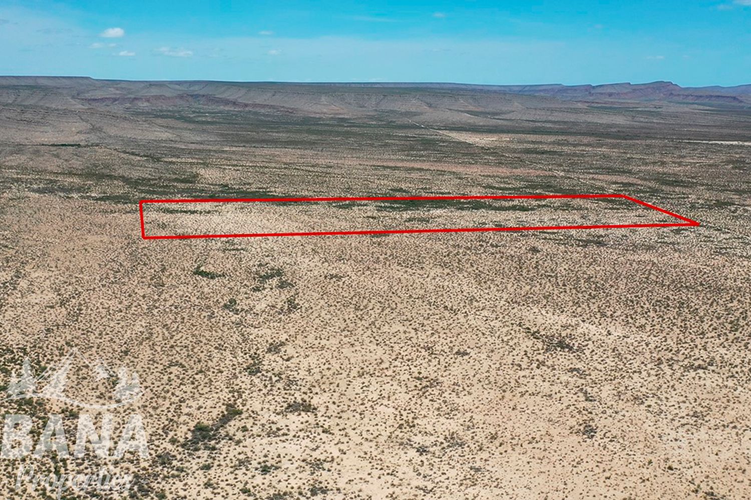 53 Acres, Fort Hancock, TX 79839 Land and Farm