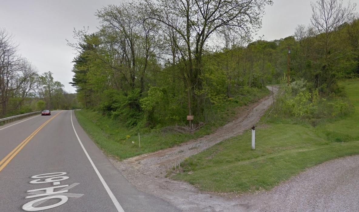 6.01 Acres, 9930 State Rte 60, Mcconnelsville, OH 43756 Land and Farm