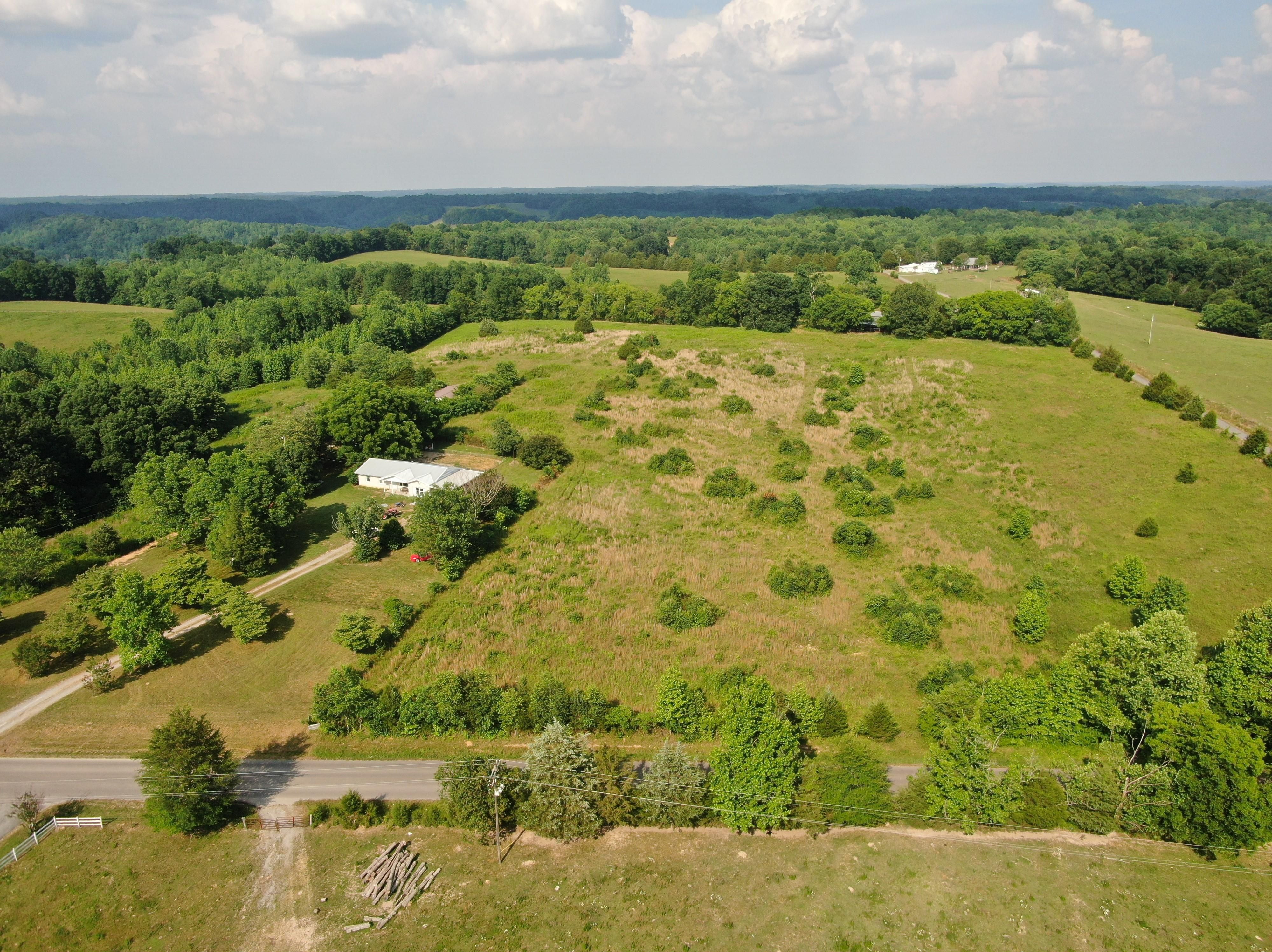 2323 Salem Road, Minor Hill, TN 38473 MLS 2533275 Land and Farm