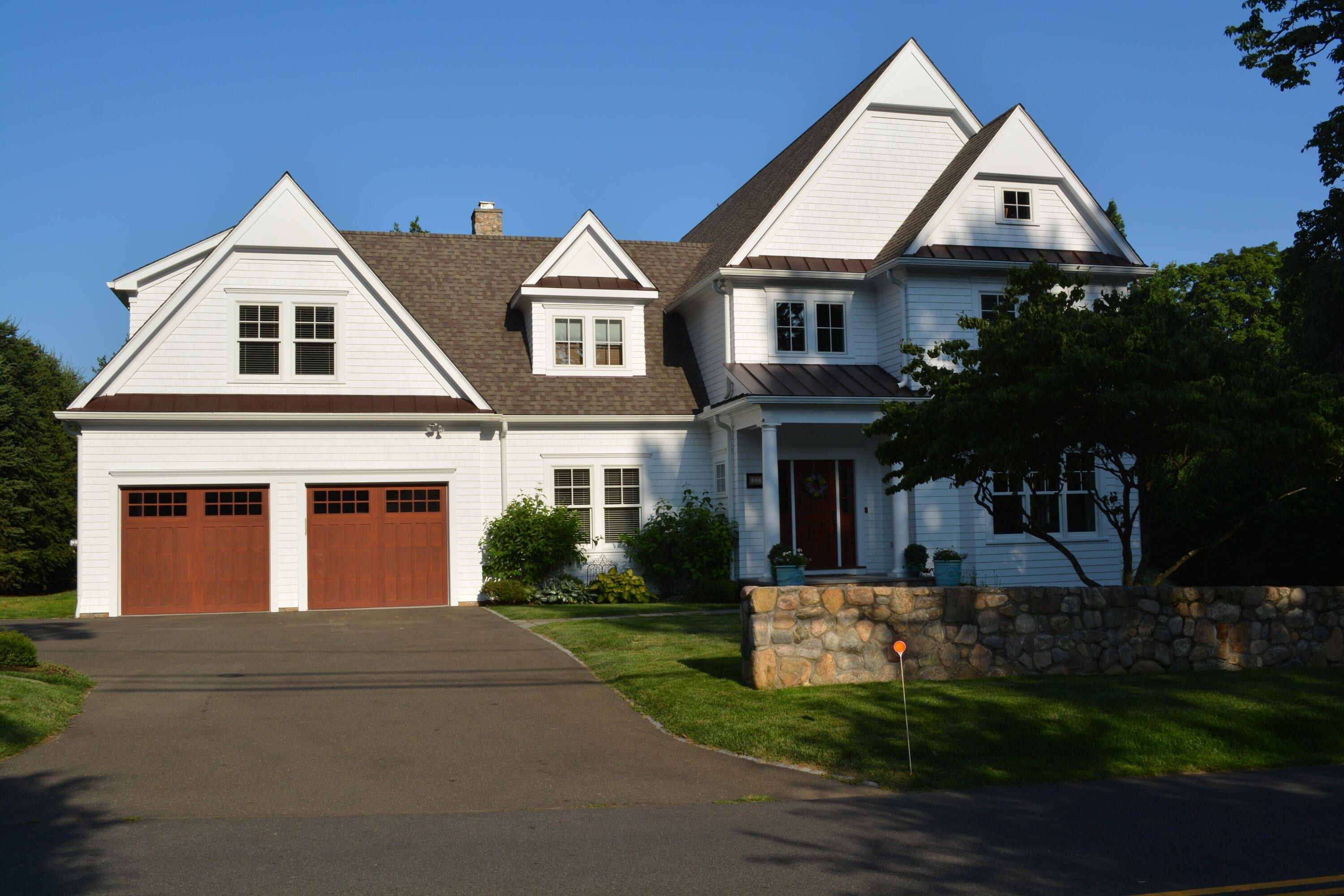 0.4 Acres, 22 Gardiner Street, Darien, CT 06820 Land and Farm