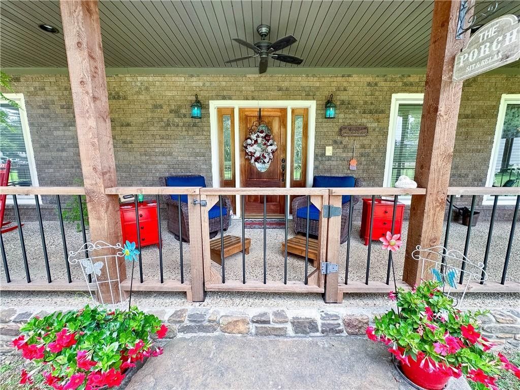 5 Acres, 14494 Wood LN, Winslow, AR 72959 Land and Farm