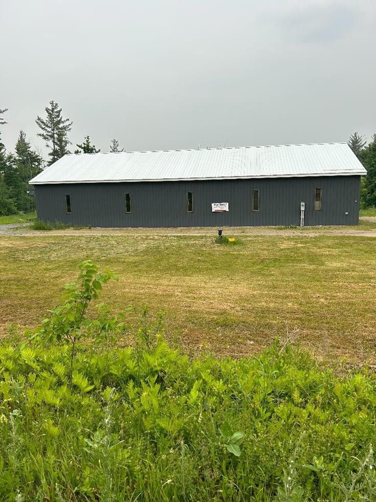 1.44 Acres, 607 Best Road, Moira, NY 12957 Land and Farm