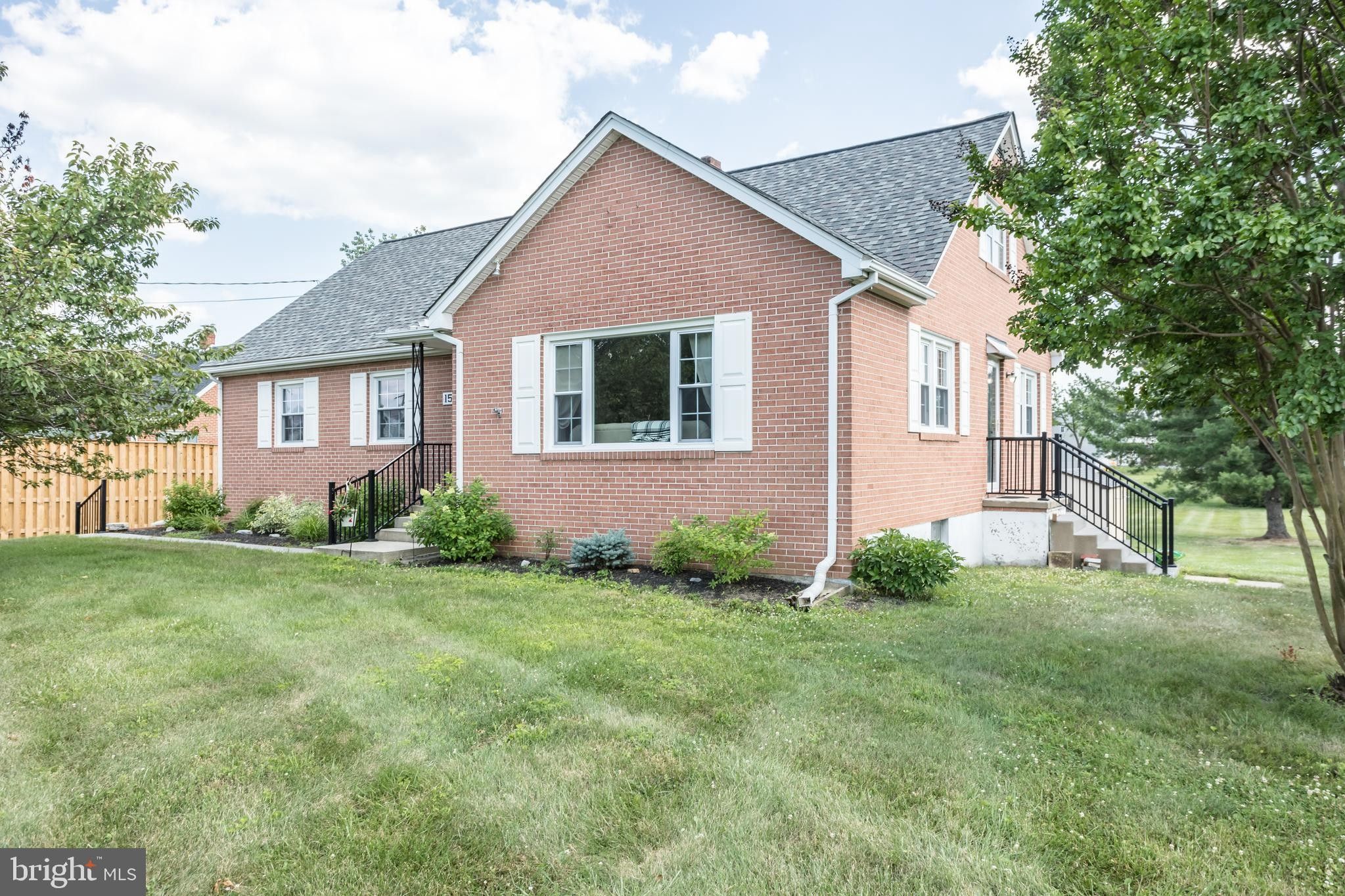 1 Acres, 1582 SENSENY ROAD, Winchester, VA 22602 Land and Farm