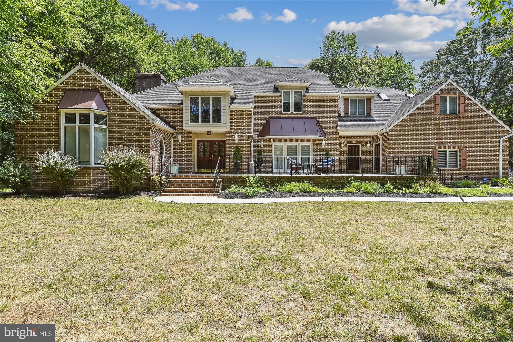 15.05 Acres, 8147 MAIN CREEK ROAD, Pasadena, MD 21122 Land and Farm