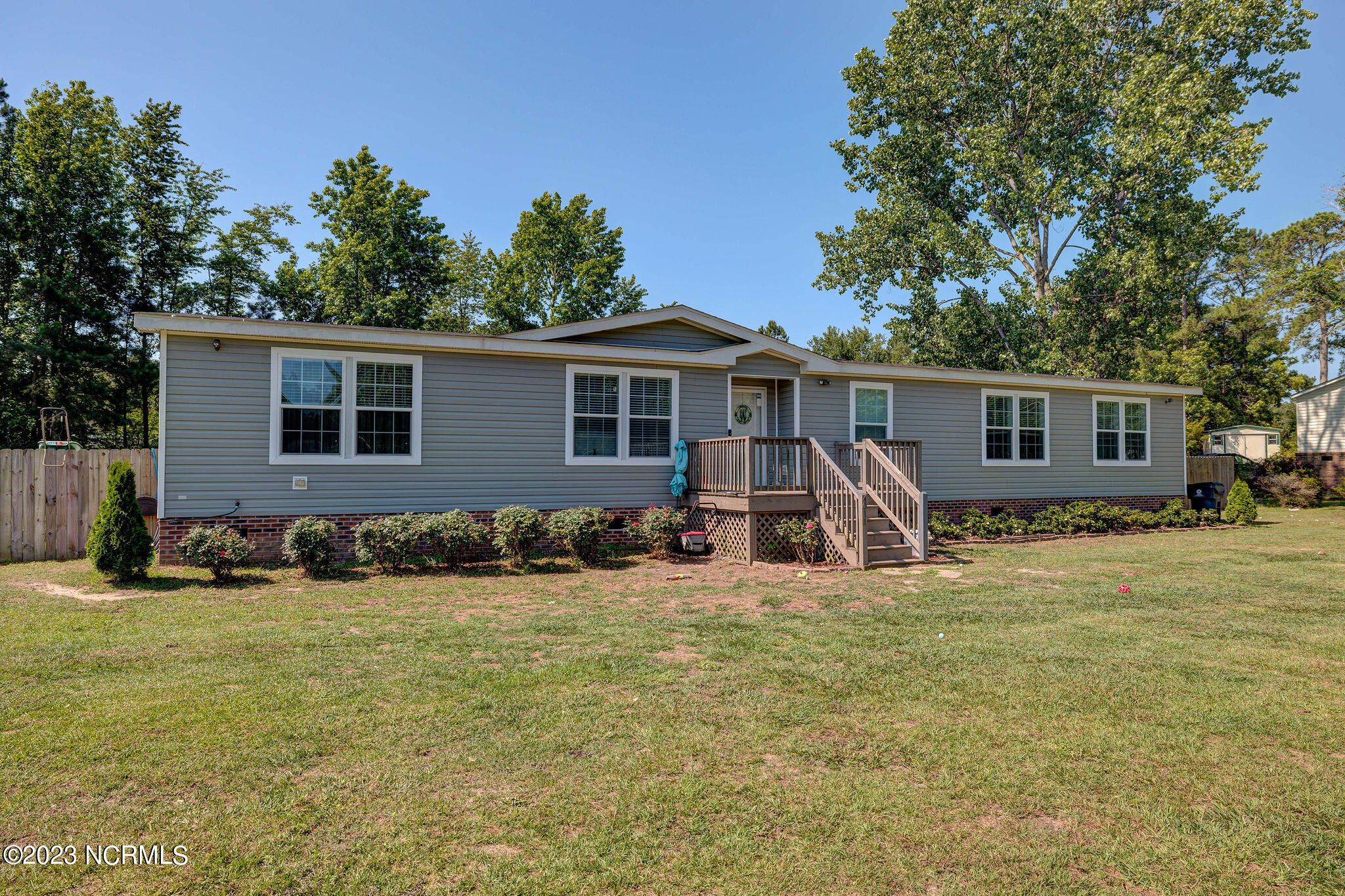 0.69 Acres, 4011 Cottonwood Trail NE, Leland, NC 28451 Land and Farm