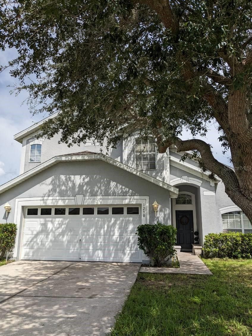 0.3 Acres, 1290 CREEKVIEW COURT, Saint Cloud, FL 34772 Land and Farm