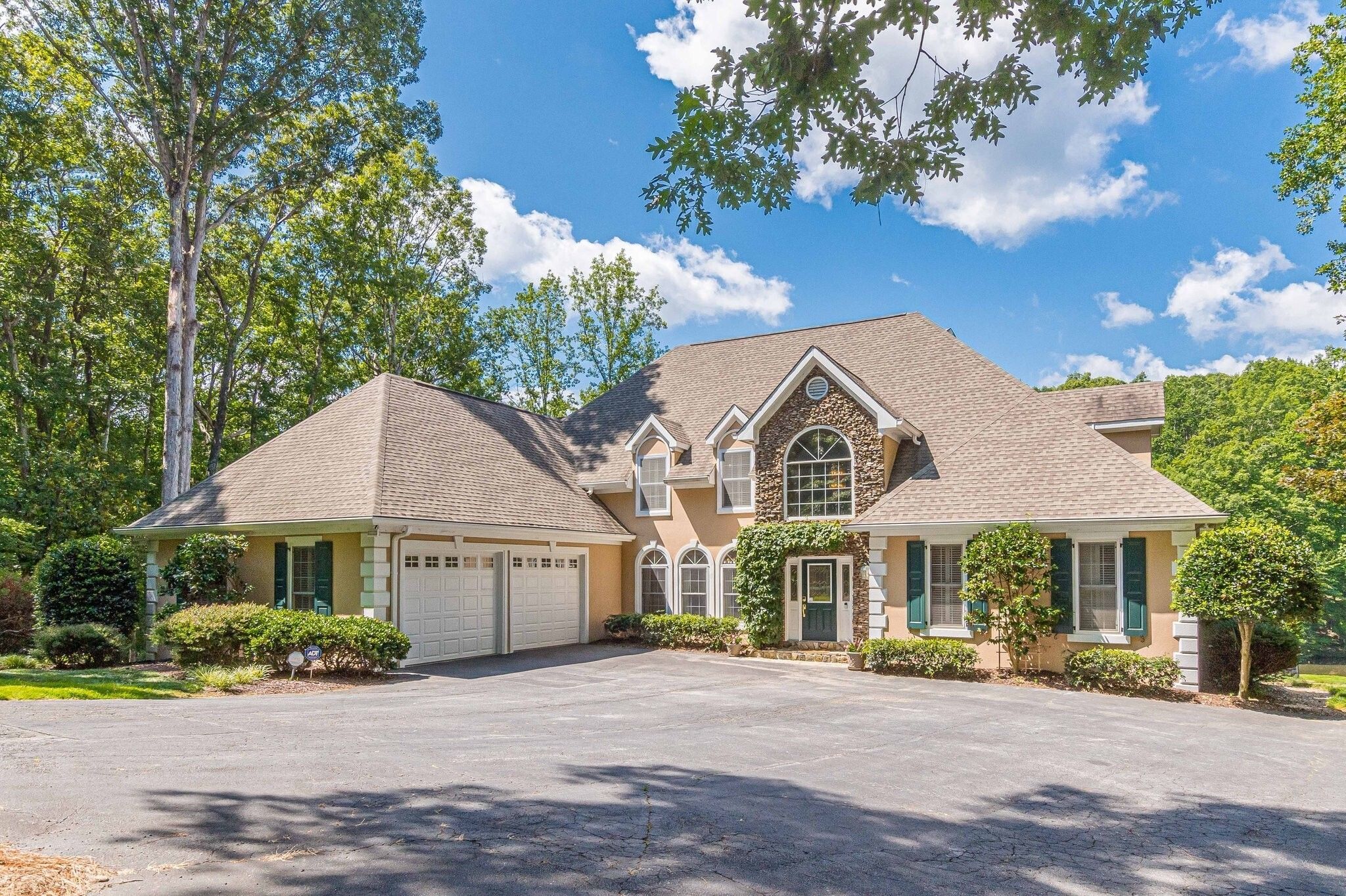 29.44 Acres, 4607 Chapel Hill Road, Douglasville, GA 30135 Land and Farm