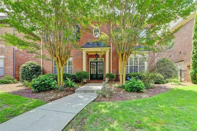 0.17 Acres, 1489 Legrand Circle, Lawrenceville, GA 30043 Land and Farm