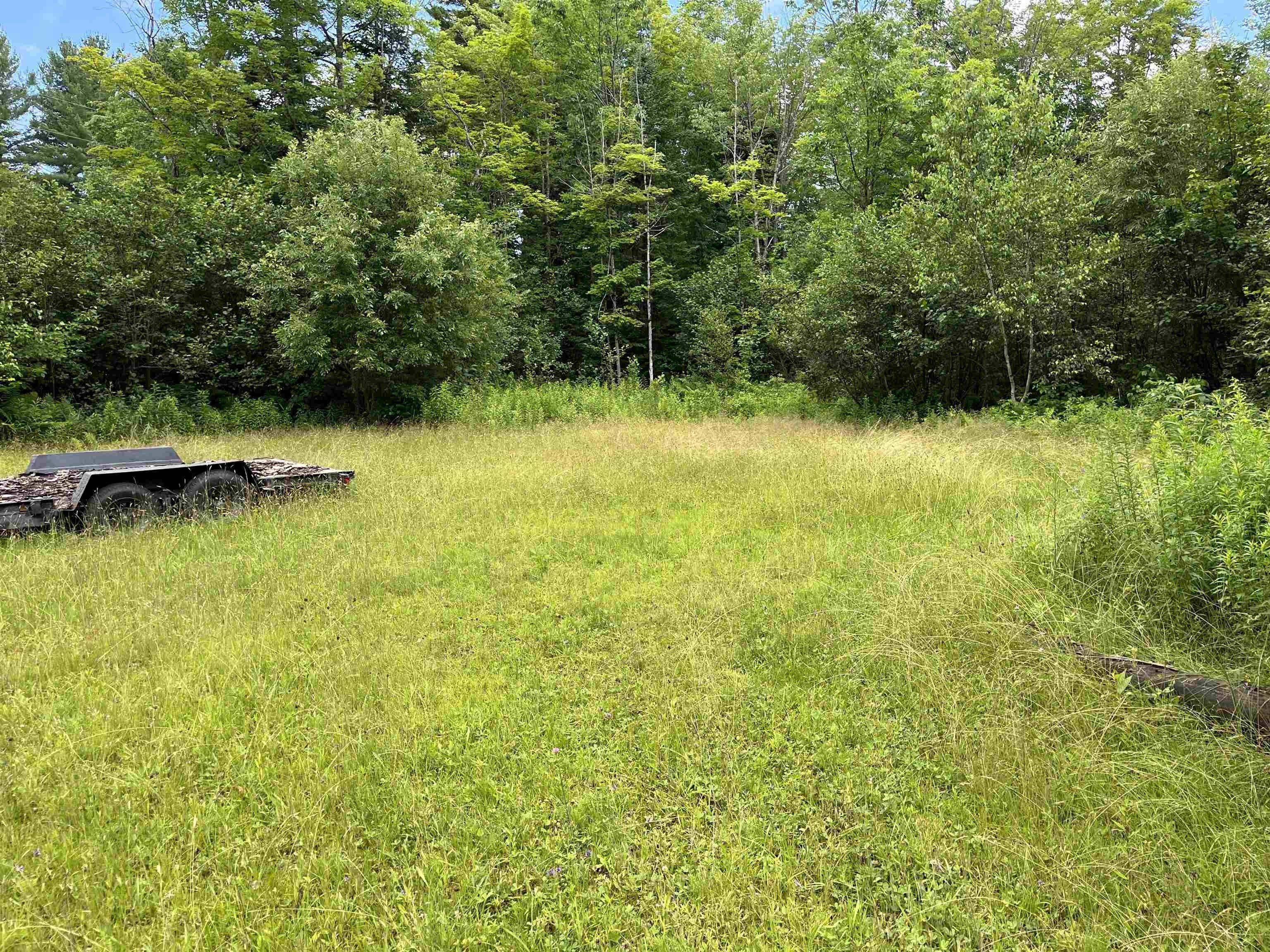 9.6 Acres, 695 Green Hill Road, Lowell, VT 05847 Land and Farm