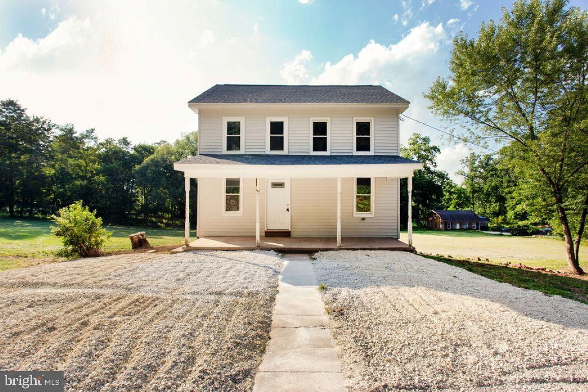 6.15 Acres, 8905 MAPLE GROVE ROAD, Abbottstown, PA 17301 Land and Farm