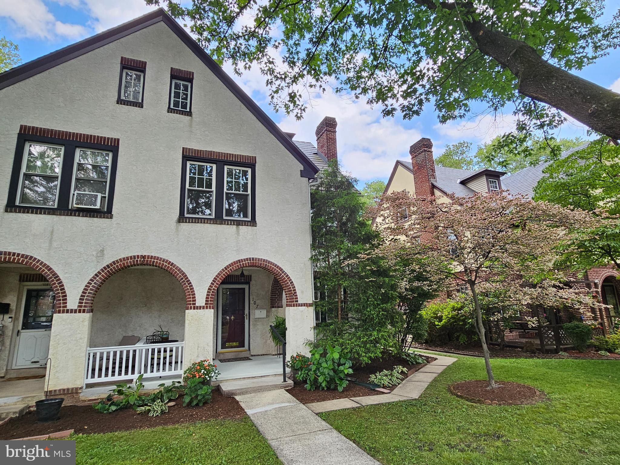 0.07 Acres, 107 S 7TH AVENUE, West Reading, PA 19611 Land and Farm