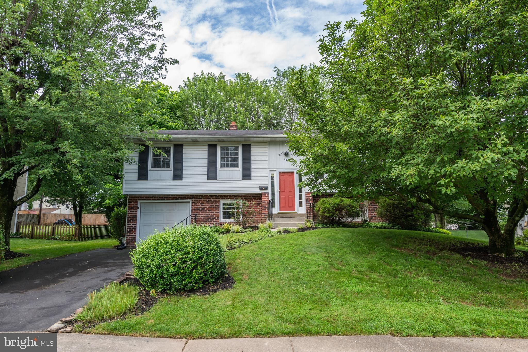 0.28 Acres, 832 CONCORD PLACE, Lansdale, PA 19446 Land and Farm