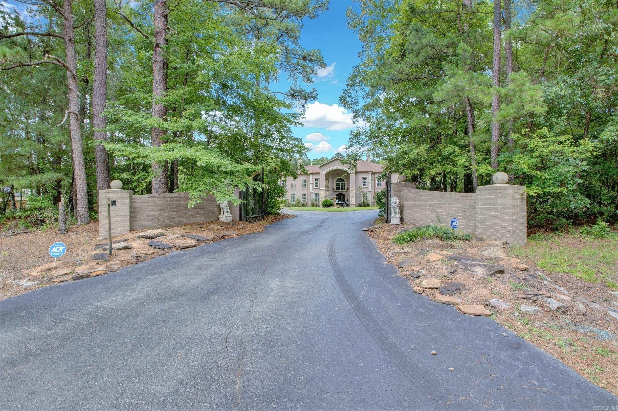 3.11 Acres, 1436 Lakeshore Drive, Hensley, AR 72065 Land and Farm