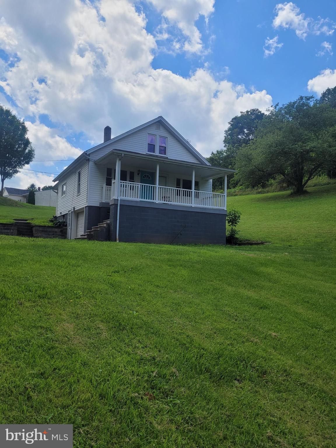 1.5 Acres, 20611 ROOT ROAD NE, Flintstone, MD 21530 Land and Farm