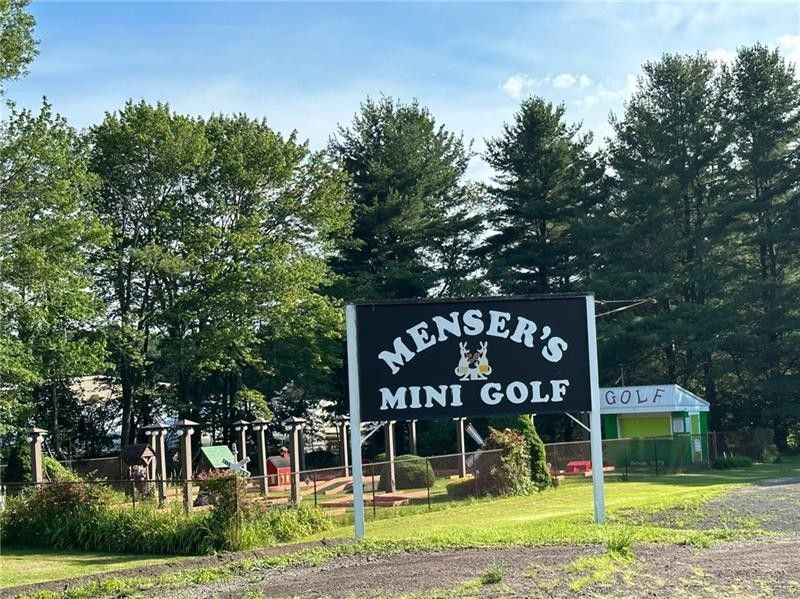 2.03 Acres, 562 Berlin Plank Road, Somerset, PA 15501 Land and Farm