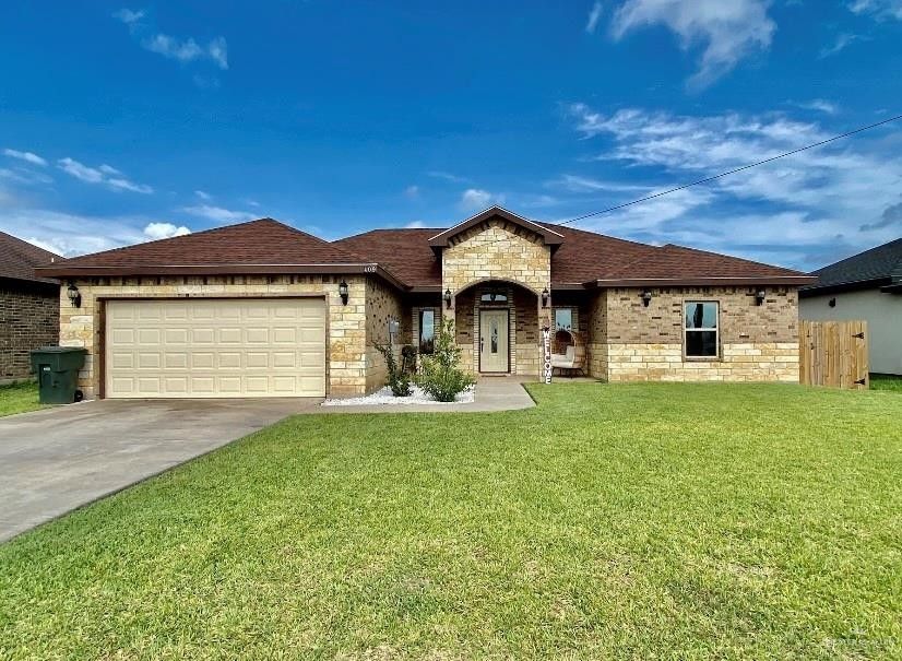 0.19 Acres, 409 Tamm Lane, Harlingen, TX 78552 Land and Farm