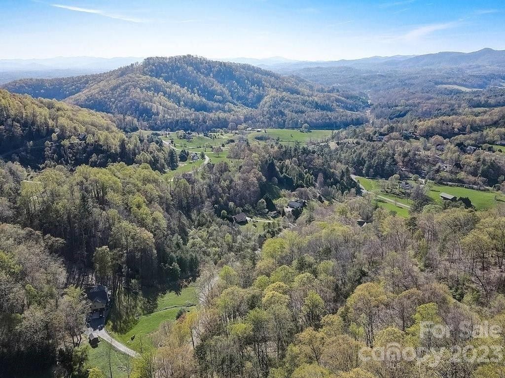 8 Acres, 830 Cove Creek Lane, Weaverville, NC 28787 Land and Farm