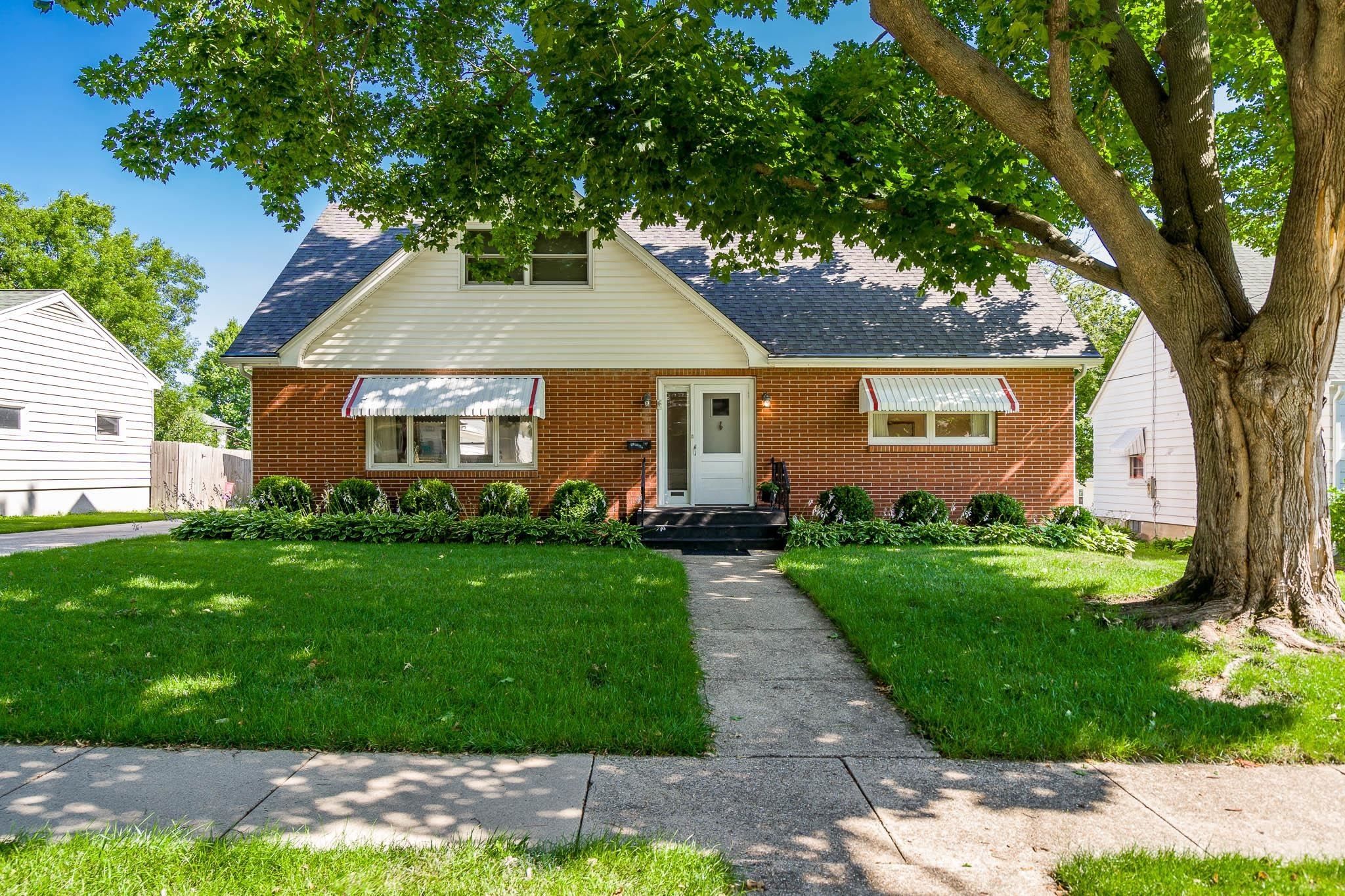 0.2 Acres, 316 E LINCOLN, Mount Morris, IL 61054 Land and Farm