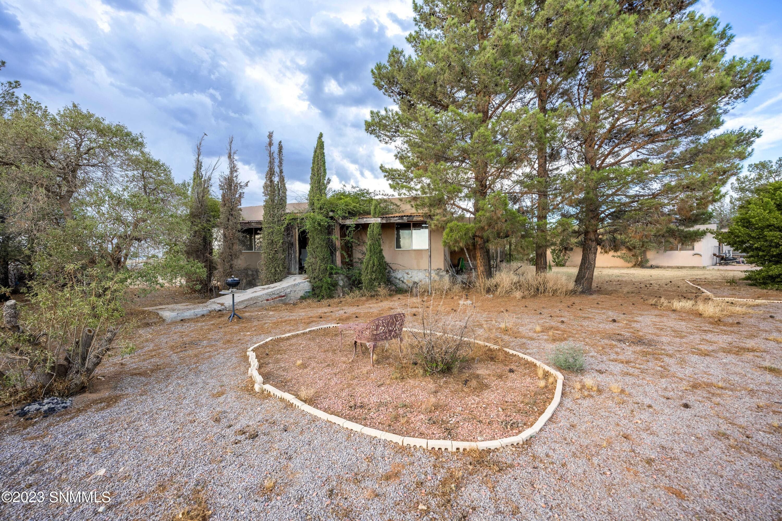 1.3 Acres, 9412 Luna Vista Road, Las Cruces, NM 88012 Land and Farm